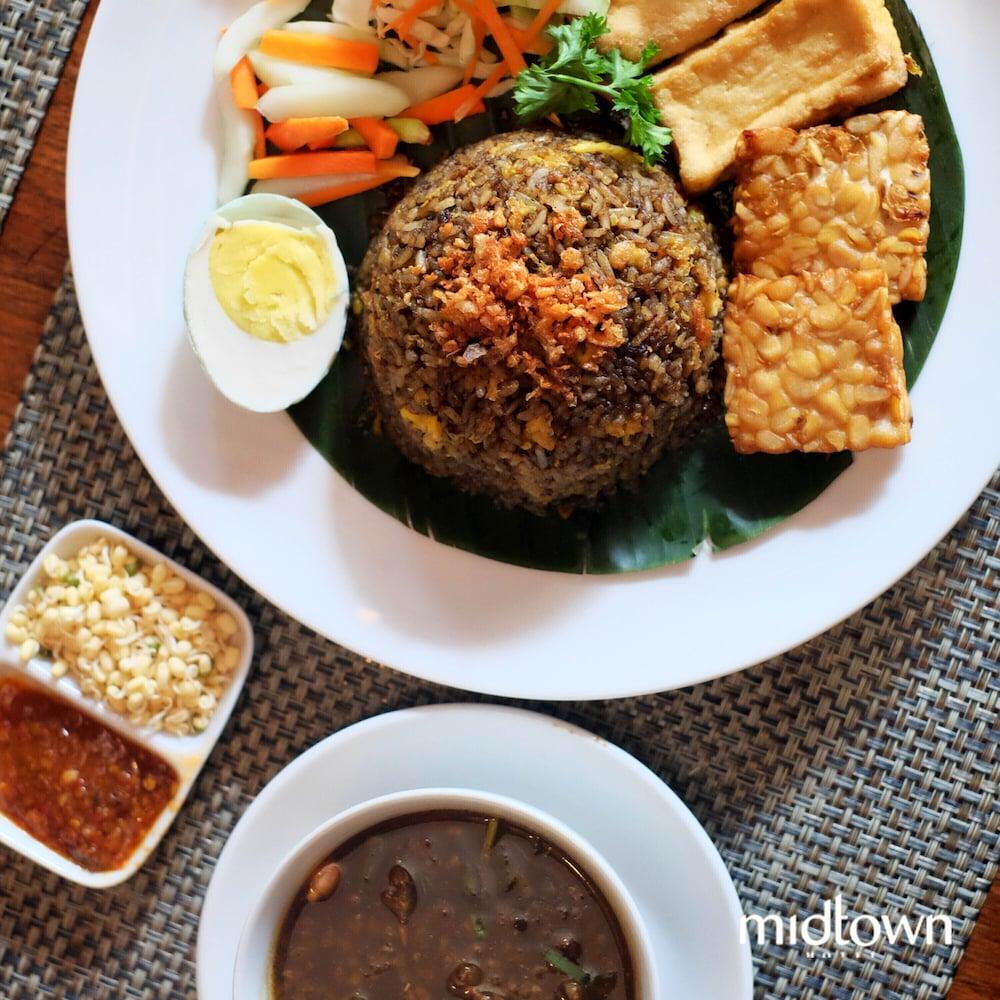 Midtown Hotel Surabaya Exterior photo